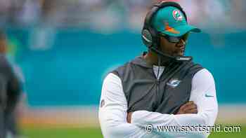 Miami Dolphins Outlook with Adam Caplan | Ferrall Coast to Coast - SportsGrid