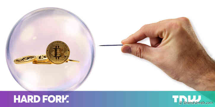 What’s an ETF? And why is it driving Bitcoin back to record high prices?