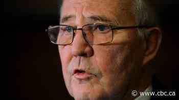 Ottawa sending more help to N.W.T. to deal with COVID-19 surge