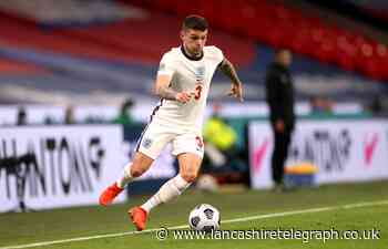 Kieran Trippier says return to Burnley would be "perfect scenario"