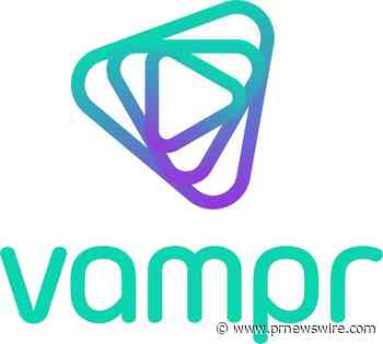 Vampr, the Leading Professional Network for Musicians and Artists, Opens Up to the Crowd with Cutting-Edge Investment Opportunity