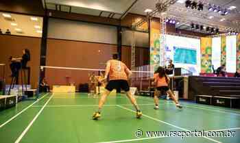 Jogos Universitários chegam ao final em Brasília e Imbituba garantiu sua medalha - Impresso Catarinense - Open Sans, sans-serif;