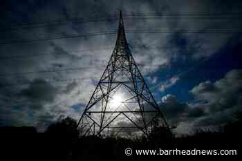 Billions in gas investments risk being stranded, think tank warns - Barrhead News