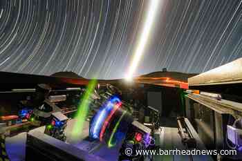 Call for armchair astronomers to help search for new planets - Barrhead News