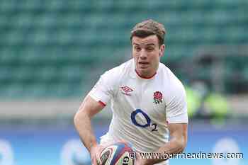 Leicester boss Steve Borthwick hails 'phenomenal' George Ford after England snub - Barrhead News