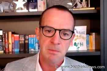 Emotional Martin Lewis tells MPs of devastation caused by scam ads - Barrhead News