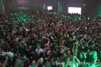 NHS Covid Passes now compulsory for nightclubs in Wales - Barrhead News