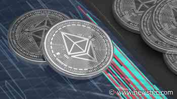 Ethereum Supply Shock Grows As Reserves Decrease, ETH 2.0 Contract Increases - NewsBTC