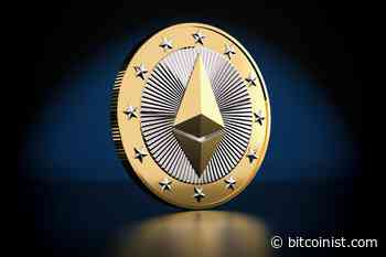 Bullish: Number Of Ethereum Addresses Holding 1+ ETH Reaches New All-Time High - bitcoinist.com