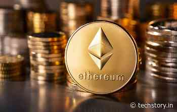 Ethereum exchange reserves drop dramatically signaling a supply shock, ETH eyes $8,000 - Techstory