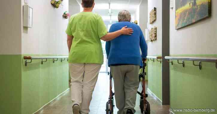 Pilotprojekt im Landkreis Kulmbach sucht Kulturpaten für ältere Menschen