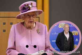 Queen 'politely but firmly' turns down Oldie of the Year award
