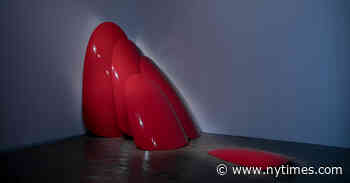 Martin Margiela Is Back