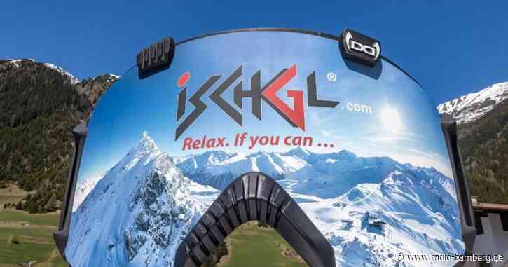 Ischgl startet in die Wintersaison