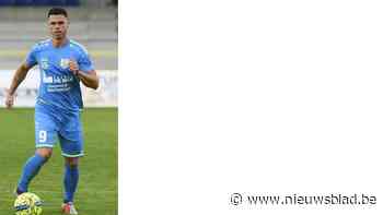 Niels Martin: “Pas wakker na tegengoal” (Lebbeke) - Het Nieuwsblad