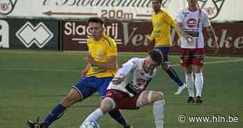 Thijs Benoot en SV Oostkamp winnen topper tegen Lebbeke na tumultueus slot: “Een rollercoaster van emoties” - Het Laatste Nieuws
