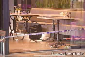 Drie mannen uit Alken en Herk-de-Stad opgepakt voor gevecht met mes op terras