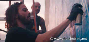 Miami Graffiti Artist Coming-of-Age Thriller 'Vandal' Official Trailer