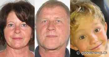 Crime Beat podcast: ‘Hunted by evil,’ Part 1