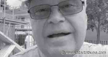 Retired U.N. official ID'd as Twin Cities man who died after being run over by driver in Alexandria
