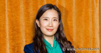 She’s Making History in Opera. Can She Help Ensure Its Future?