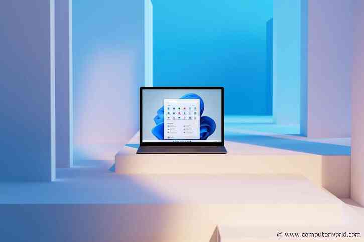 Just who is Windows 11 for, anyway?