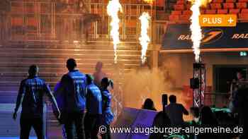 Verpatzter Auftakt: Friedrichshafen fühlt sich trotzdem wohl in Neu-Ulm