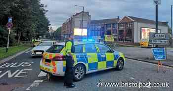 Murder probe: Police share major update after fatal stabbing in east Bristol