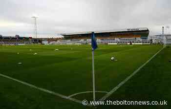 Why Hartlepool United withdrew from FA Youth Cup ahead of Bolton clash - The Bolton News