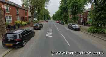 Traffic delayed amid lane closures on major road near Bolton - The Bolton News