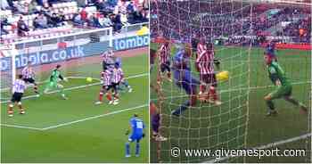 The Premier League's greatest save? Craig Gordon for Sunderland vs Bolton in 2010 - GIVEMESPORT