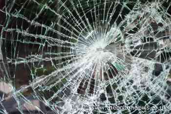 Court orders alcoholism treatment for man who damaged windows - The Bolton News