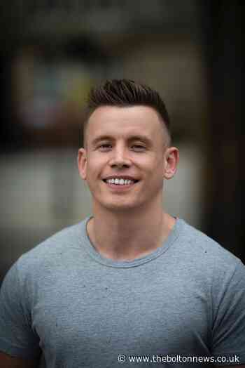 Marketing agency run by Bolton School alumni makes social charity pledge - The Bolton News