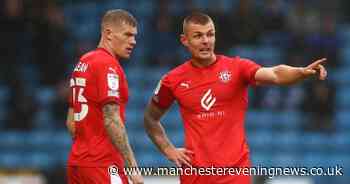 Wigan Athletic dangermen Bolton must be wary of and how Wanderers can exploit weaknesses - Manchester Evening News