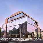 Studio JCI revitalise Canadian office block into mixed use residential development