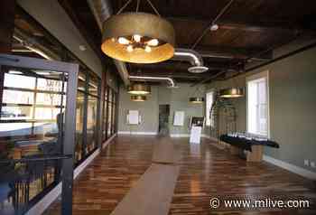 New Jackson School of the Arts nearly ready to open downtown. Take a peek inside - MLive.com