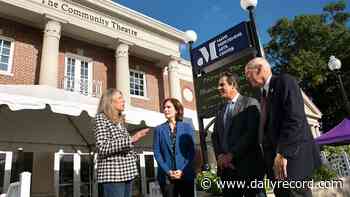 Morris County commits $600,000 to MPAC's Performing Arts School - Daily Record