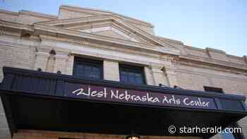 West Nebraska Arts Center receives grant from Union Pacific Foundation - Scottsbluff Star Herald