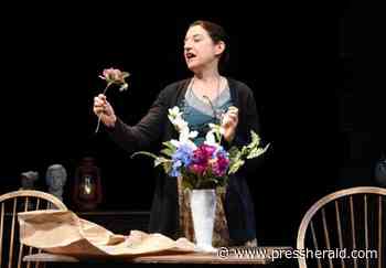 Arts Calendar: Oct. 22-30 - Portland Press Herald - pressherald.com