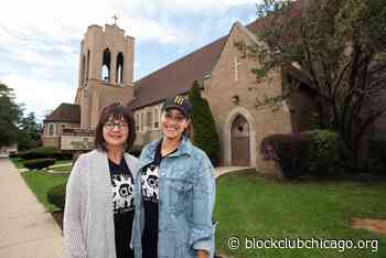 Latino Arts Nonprofit The Miracle Center Finds New Home In Old Belmont Cragin Church, Plans To Expand Services - Block Club Chicago