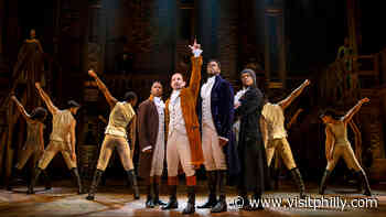 A Guide to the Performing Arts in Greater Philadelphia - visitphilly.com