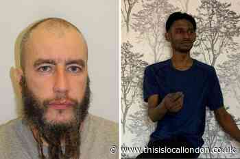Yassar Moussa: Hand given life sentence for Streatham murder