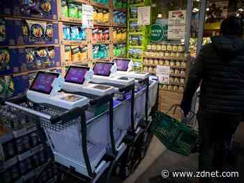 Instacart acquires Caper for AI-powered shopping cart and checkout tech