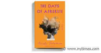 This Novel Nods to Virginia Woolf While Staring Down Modern Class Lines