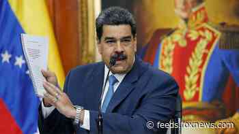 Venezuela suspends talks with opposition after Maduro envoy extradited to US to face charges