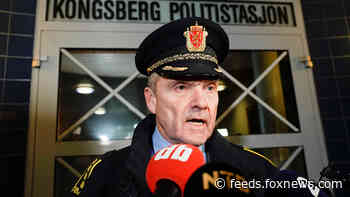 Norway to investigate tactics of unarmed police officers after five die in bow-and-arrow attack