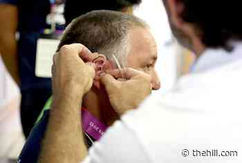FDA proposes rule to offer over-the-counter hearing aids