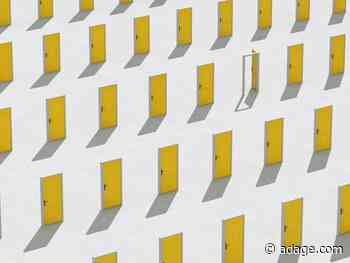 How creative agencies can thrive in a post-pandemic reality