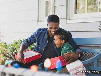 CPG brands are taking a data-driven approach to the holidays