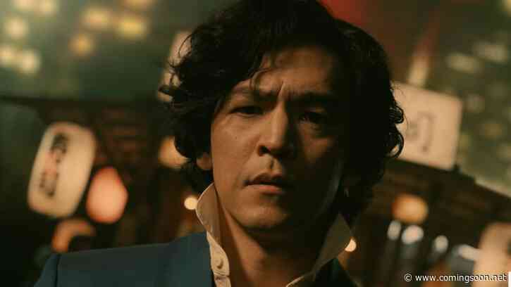 Cowboy Bebop Teaser Features John Cho’s Spike Spiegel in Action